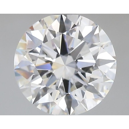 Diament laboratoryjny szlif okrągły, 2.57ct, VVS2, E, IGI LG752554489