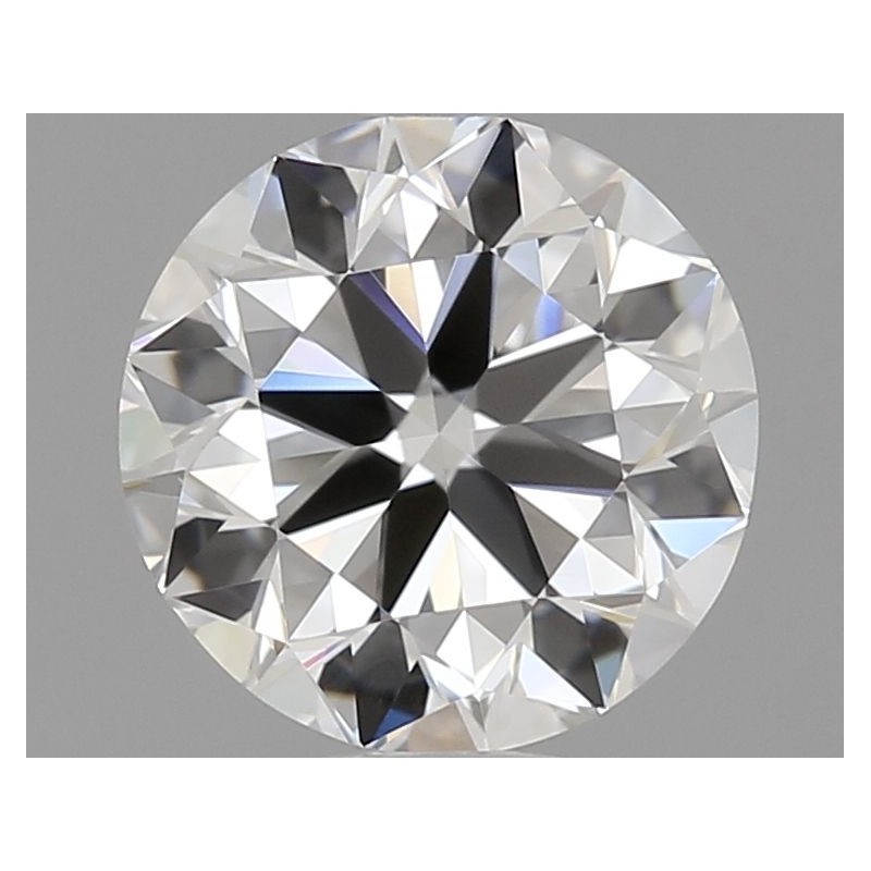 Diament szlif okrągły, 1ct, VVS2, E, GIA 2526237596