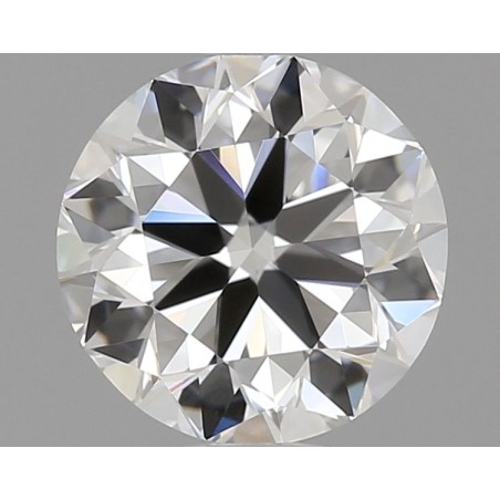 Diament szlif okrągły, 1ct, VVS2, E, GIA 2526237596