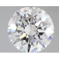 Diament laboratoryjny szlif okrągły, 2.51ct, VVS2, D, IGI LG752560282