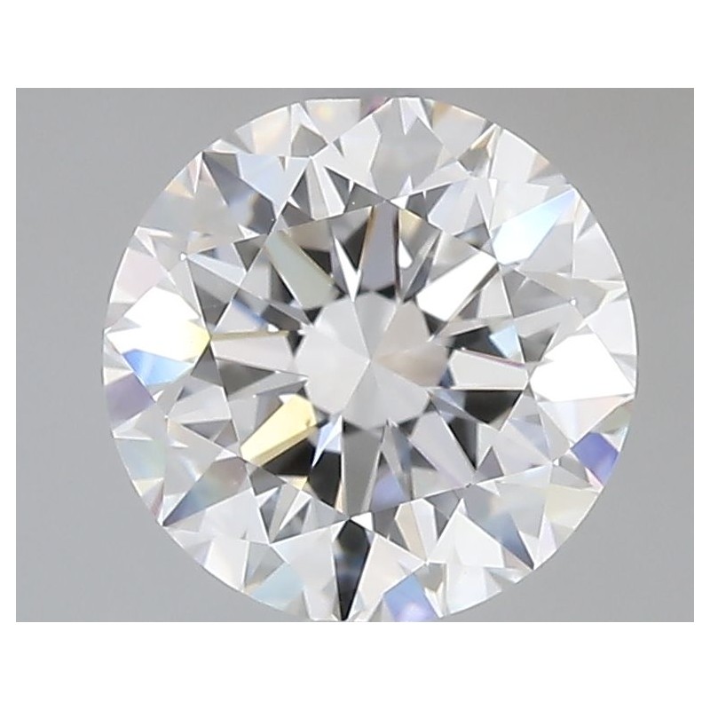 Diament laboratoryjny szlif okrągły, 2.51ct, VVS2, D, IGI LG752560282