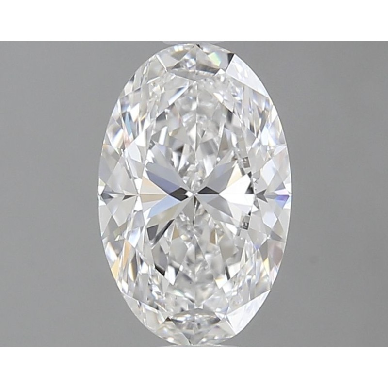 Diament szlif owalny, 1ct, VS1, D, GIA 2524228772 Diament szlif owalny, 1ct, VS1, D, GIA 2524228772