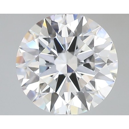 Diament laboratoryjny szlif okrągły, 2.57ct, VVS2, E, IGI LG752560286