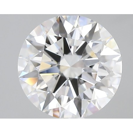 Diament laboratoryjny szlif okrągły, 2.69ct, VVS1, D, IGI LG739567275