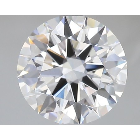 Diament laboratoryjny szlif okrągły, 2.74ct, VVS1, E, IGI LG752556961