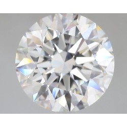 Diament laboratoryjny szlif okrągły, 2.9ct, VVS1, F, IGI LG749554772