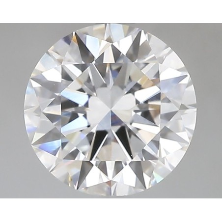 Diament laboratoryjny szlif okrągły, 2.89ct, VVS1, E, IGI LG747596246