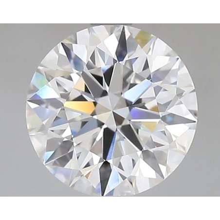 Diament laboratoryjny szlif okrągły, 2.55ct, VVS1, E, IGI LG749554765