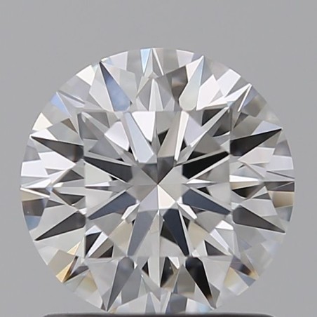 Diament laboratoryjny szlif okrągły, 1.03ct, VVS1, D, IGI LG657460905