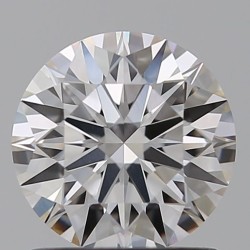 Diament laboratoryjny szlif okrągły, 1.03ct, VVS1, E, IGI LG680563890