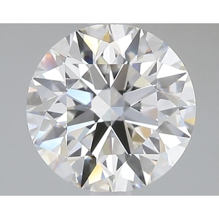 Diament laboratoryjny szlif okrągły, 2.59ct, VVS2, E, IGI LG747570932