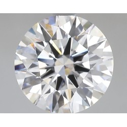 Diament laboratoryjny szlif okrągły, 2.9ct, VVS2, E, IGI LG751502554