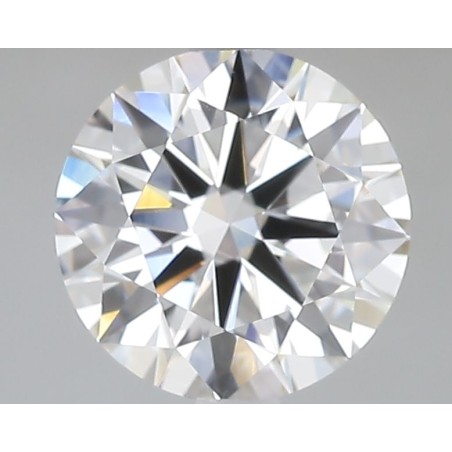 Diament laboratoryjny szlif okrągły, 2.46ct, VVS2, D, IGI LG751502566