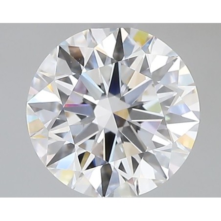 Diament laboratoryjny szlif okrągły, 2.03ct, VVS1, E, IGI LG756520630