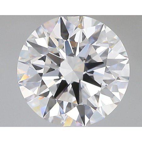 Diament laboratoryjny szlif okrągły, 2.55ct, VVS2, E, IGI LG752554496