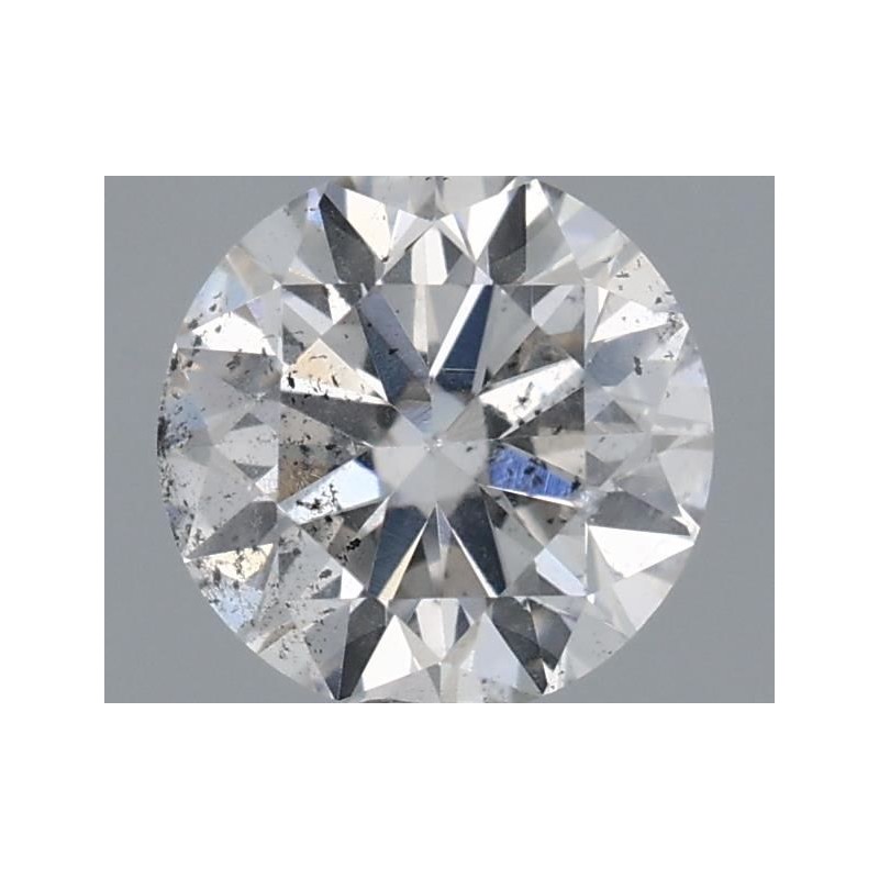 Diament szlif okrągły, 0.31ct, SI2, G, HRD 250000099873