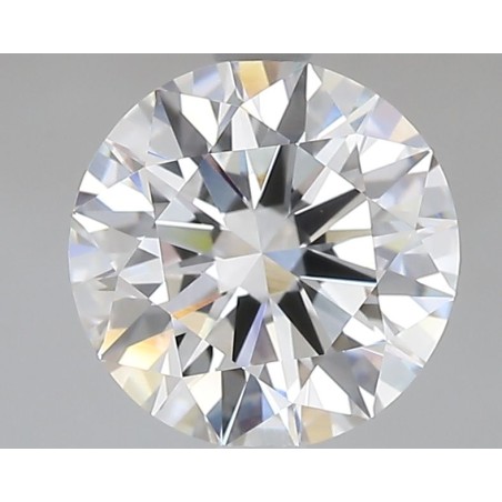 Diament laboratoryjny szlif okrągły, 2.55ct, VVS2, E, IGI LG751502565