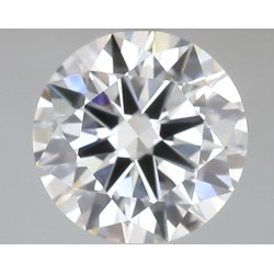 Diament laboratoryjny szlif okrągły, 2.5ct, VVS1, F, IGI LG752556645