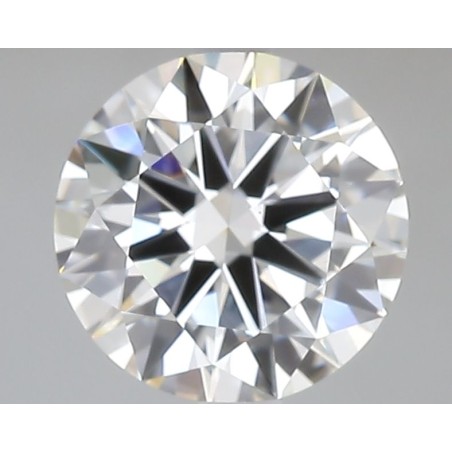 Diament laboratoryjny szlif okrągły, 2.5ct, VVS1, F, IGI LG752556645