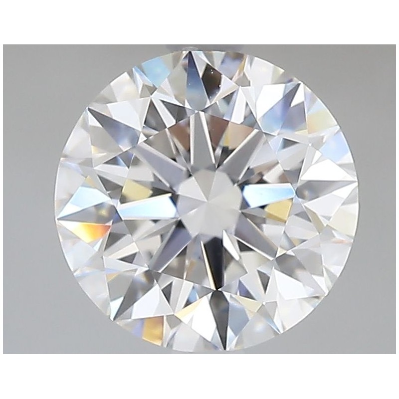 Diament laboratoryjny szlif okrągły, 2.56ct, VVS2, E, IGI LG750535095