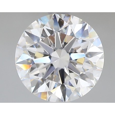 Diament laboratoryjny szlif okrągły, 2.56ct, VVS2, E, IGI LG750535095