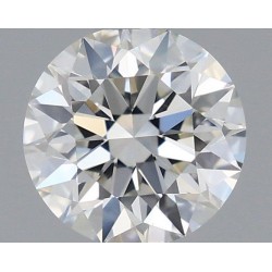 Diament szlif okrągły, 0.7ct, VVS1, G, IGI 645430517