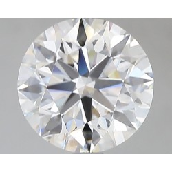 Diament laboratoryjny szlif okrągły, 2.87ct, VVS2, E, IGI LG717585019