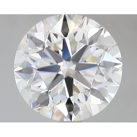Diament laboratoryjny szlif okrągły, 2.87ct, VVS2, E, IGI LG717585019