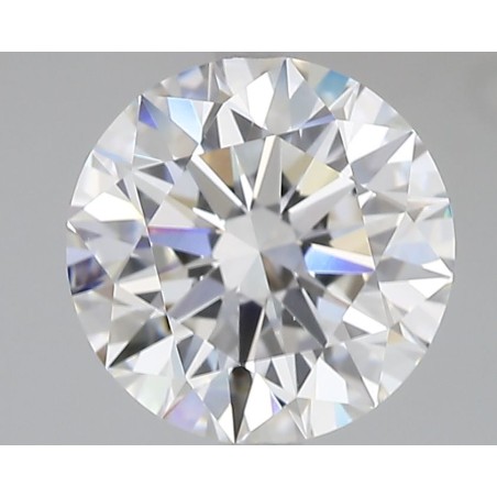 Diament laboratoryjny szlif okrągły, 2.7ct, VVS2, E, IGI LG735550674