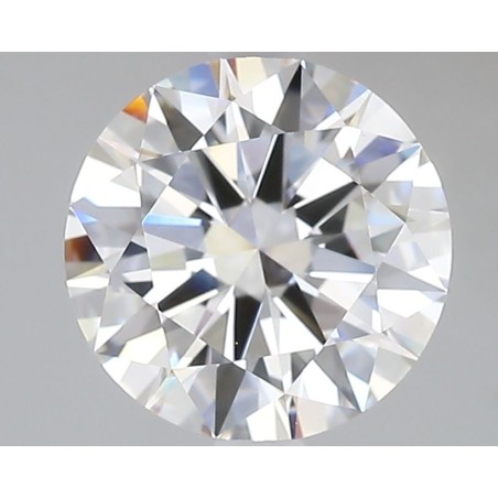 Diament laboratoryjny szlif okrągły, 2.7ct, VVS2, E, IGI LG706527725