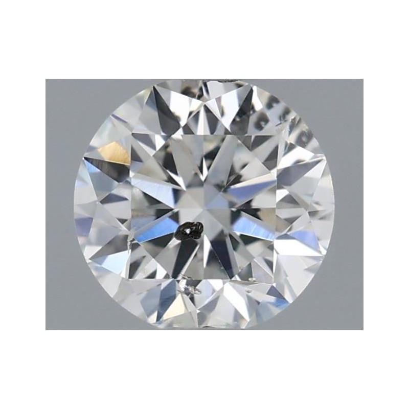 Diament szlif okrągły, 0.31ct, SI2, G, HRD 250000099862