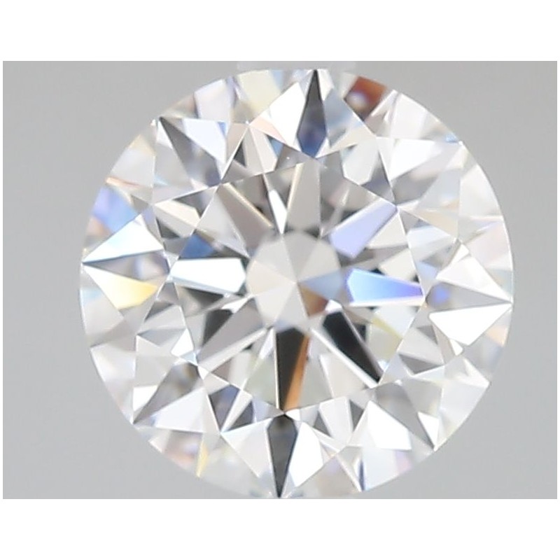 Diament laboratoryjny szlif okrągły, 2.69ct, VVS2, E, IGI LG724518084 Diament laboratoryjny szlif okrągły, 2.69ct, VVS2, E, IGI LG724518084