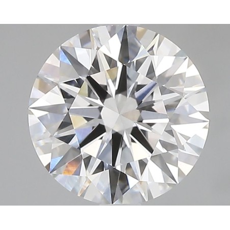 Diament laboratoryjny szlif okrągły, 2.66ct, VVS2, E, IGI LG724518082