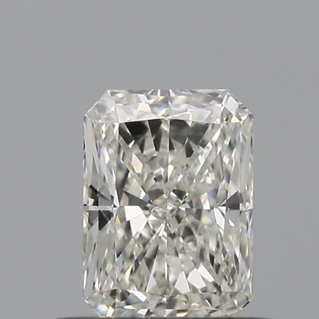 Diament radiant, 0.51ct, VVS1, H, GIA 7522537510