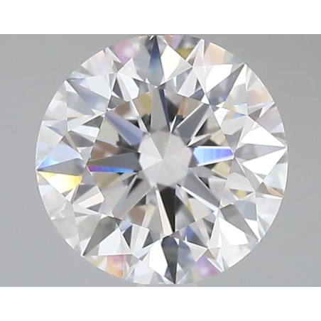Diament laboratoryjny szlif okrągły, 2.59ct, VVS2, E, IGI LG747570939