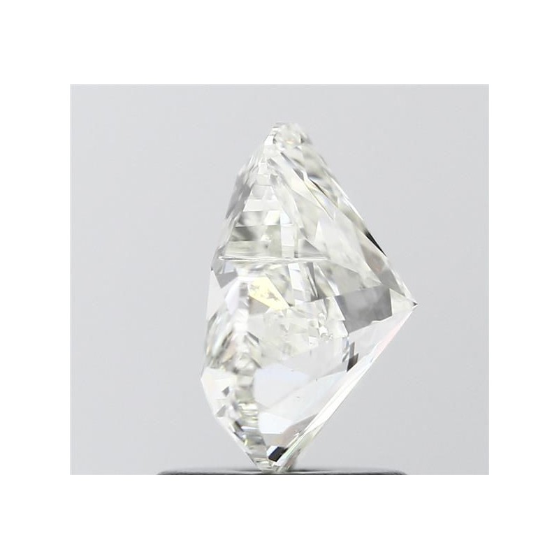 Diament serce, 1.71ct, SI1, I, IGI 569390462