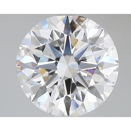 Diament laboratoryjny szlif okrągły, 2.53ct, VVS2, E, IGI LG756520634