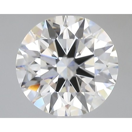 Diament laboratoryjny szlif okrągły, 2.5ct, VVS1, F, IGI LG756520631