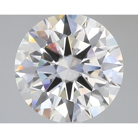 Diament laboratoryjny szlif okrągły, 2.52ct, VVS2, E, IGI LG752560281