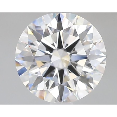 Diament laboratoryjny szlif okrągły, 2.08ct, VVS2, D, IGI LG752556960