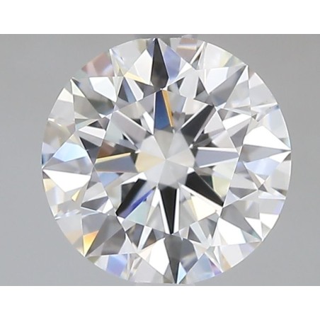 Diament laboratoryjny szlif okrągły, 2.29ct, VVS2, E, IGI LG752520738