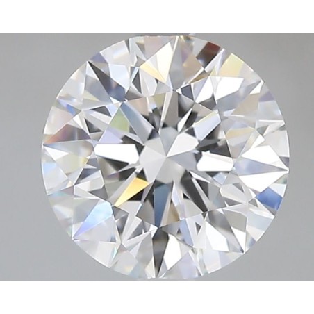 Diament laboratoryjny szlif okrągły, 2.48ct, VVS2, E, IGI LG752520742