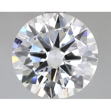 Diament laboratoryjny szlif okrągły, 2.51ct, VVS2, E, IGI LG750553022