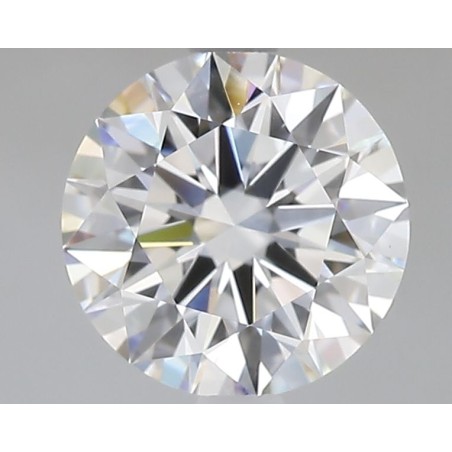 Diament laboratoryjny szlif okrągły, 2.21ct, VVS2, E, IGI LG750589254