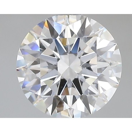 Diament laboratoryjny szlif okrągły, 2.19ct, VVS2, E, IGI LG752553395