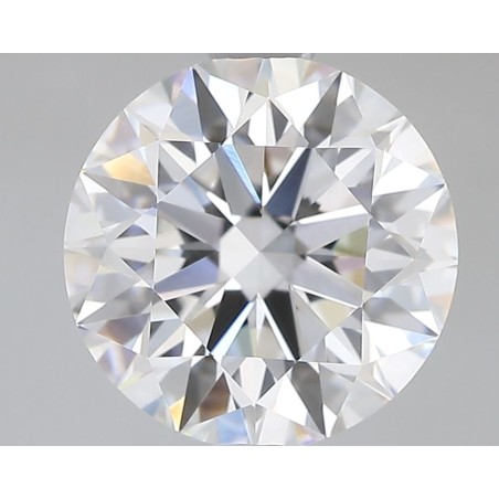 Diament laboratoryjny szlif okrągły, 2.01ct, VVS2, E, IGI LG750569772