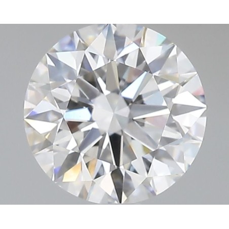 Diament laboratoryjny szlif okrągły, 2.19ct, VVS2, D, IGI LG749510349