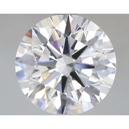 Diament laboratoryjny szlif okrągły, 2.59ct, VVS2, E, IGI LG751502556