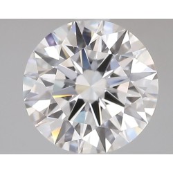 Diament laboratoryjny szlif okrągły, 2.72ct, VVS2, E, IGI LG747570936
