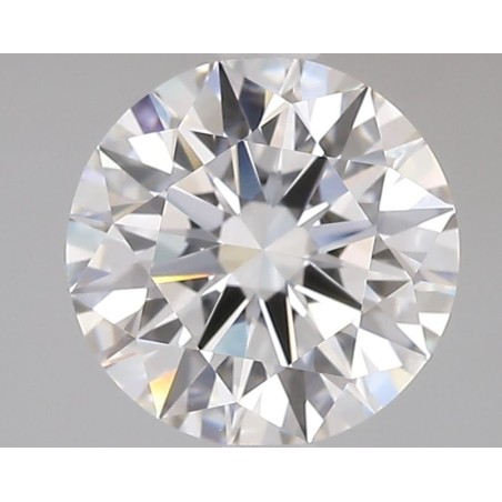 Diament laboratoryjny szlif okrągły, 2.72ct, VVS2, E, IGI LG747570936